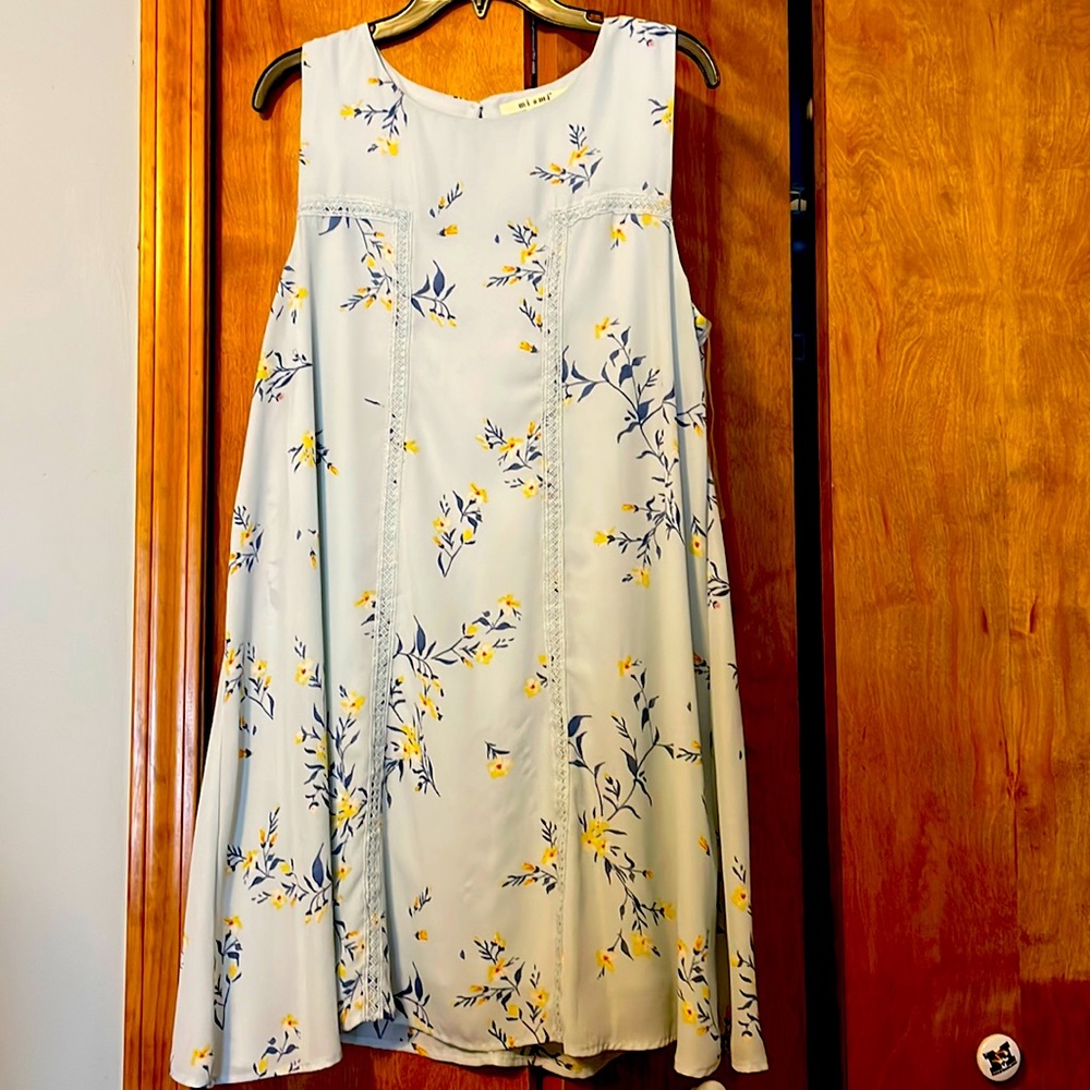 Large Dress